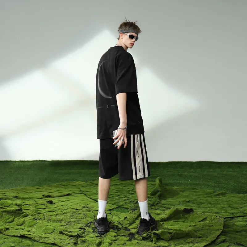 BJHG Casual Sportswear Unisex-3