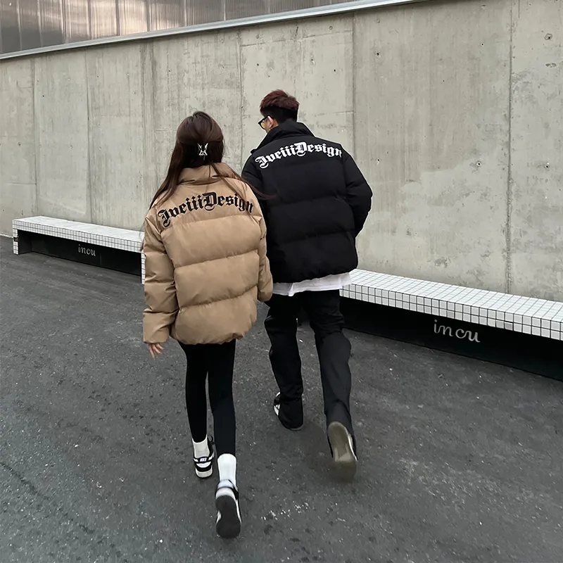 IVEIII Down Jackets Unisex-4