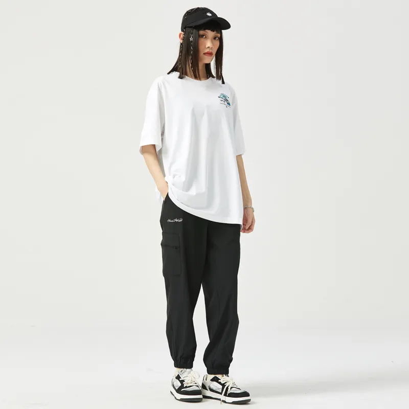 361° Knitted Sweatpants Unisex-6