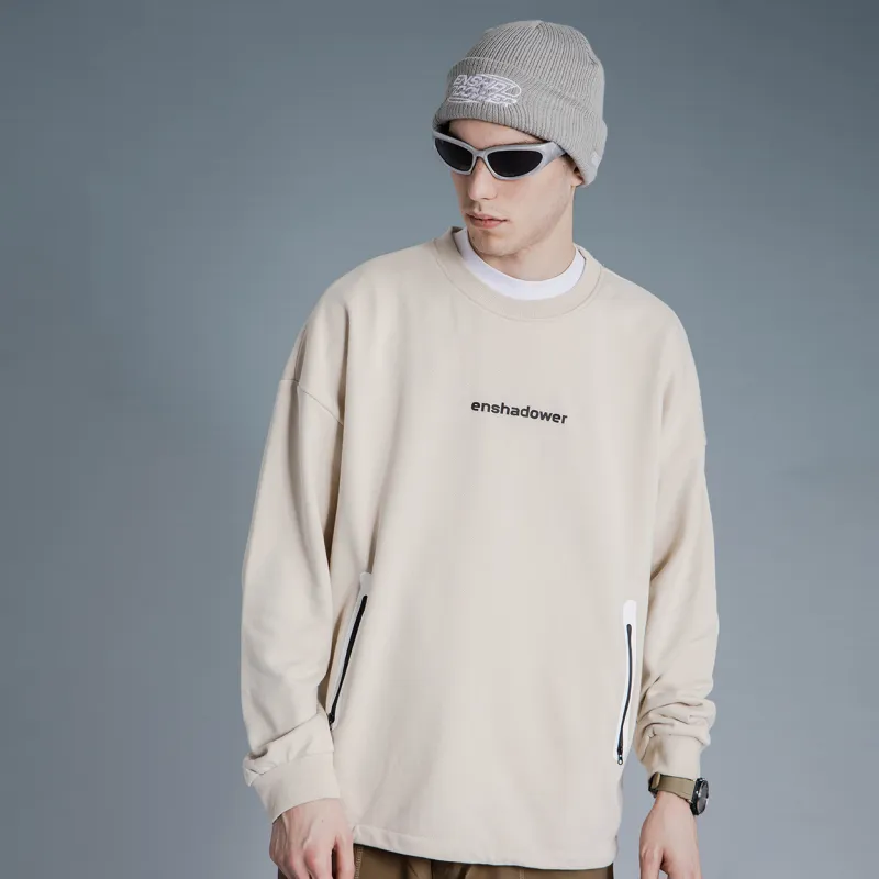 ENSHADOWER Sweatshirts Unisex-2