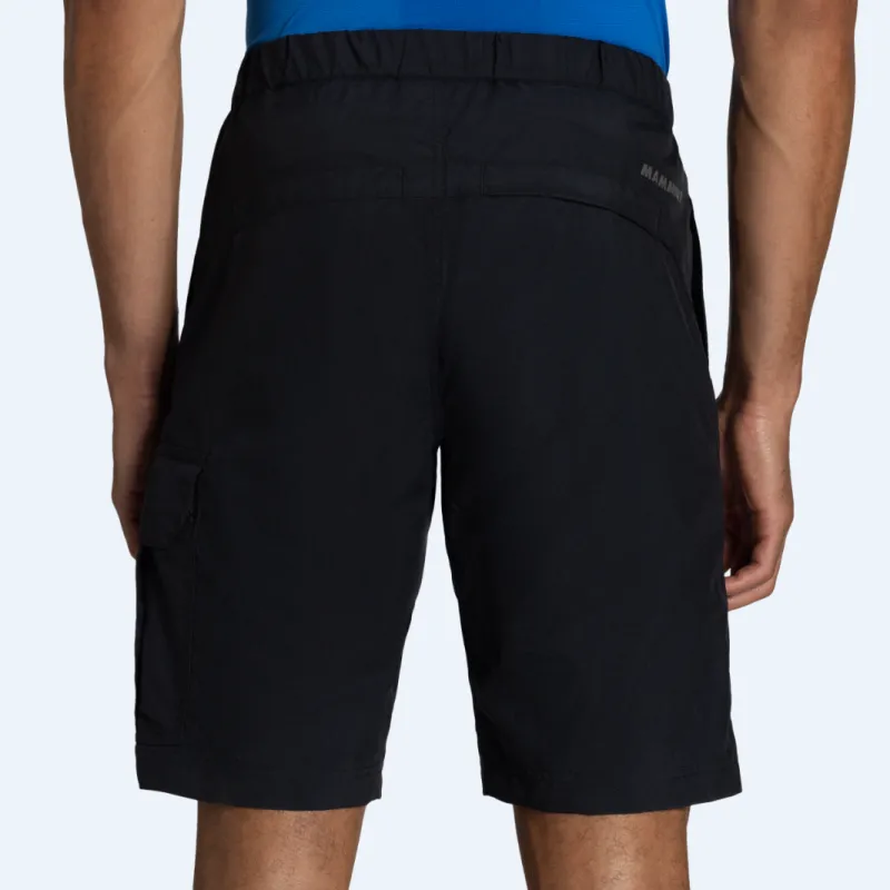 MAMMUT Casual Shorts Men-2