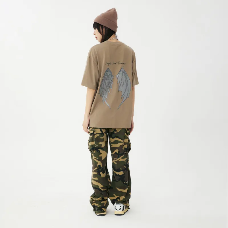 Airwalk T-Shirts Unisex-60
