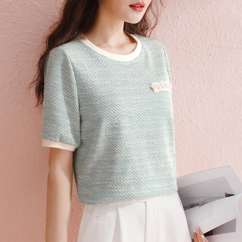 MITUAN T Shirts Women's-9