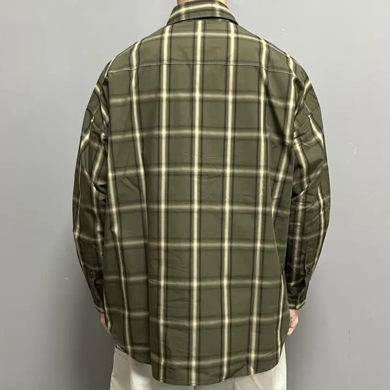 TEKABLU Shirts Men-8