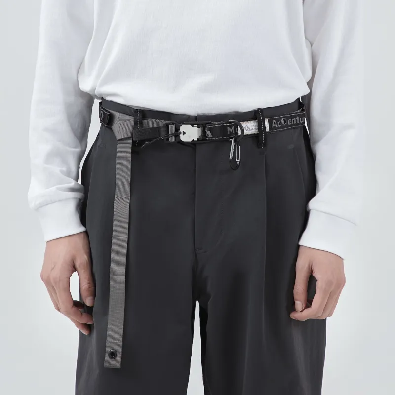 The MAD HATcher Belts Unisex-3