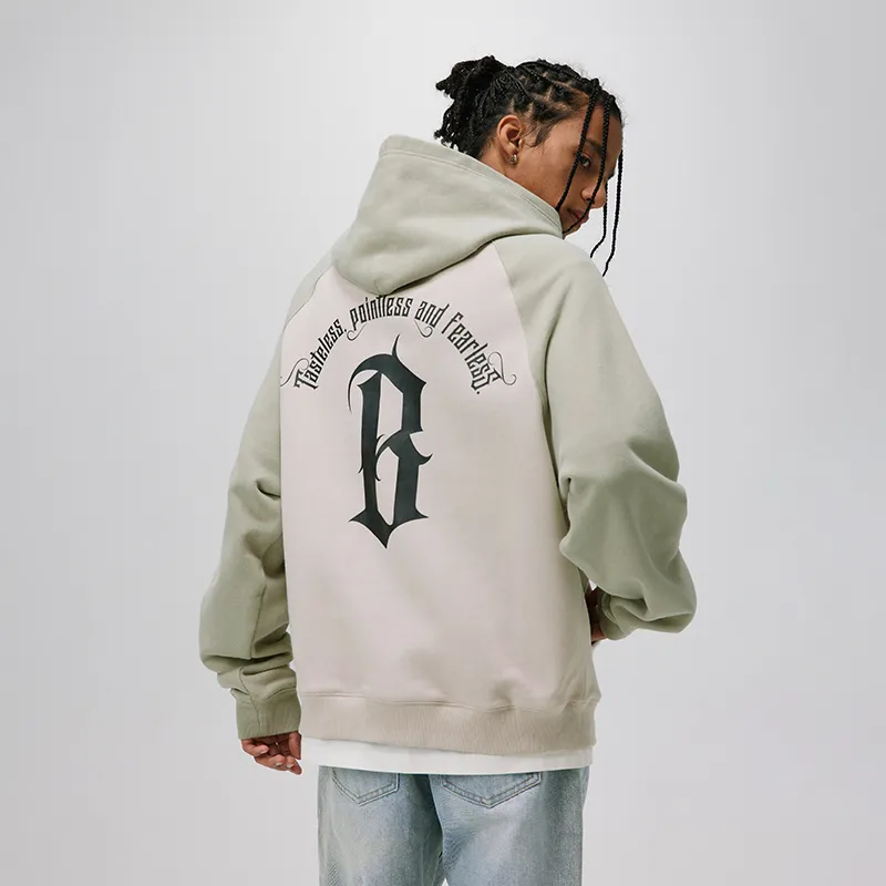 BONELESS Sweatshirts Unisex-5
