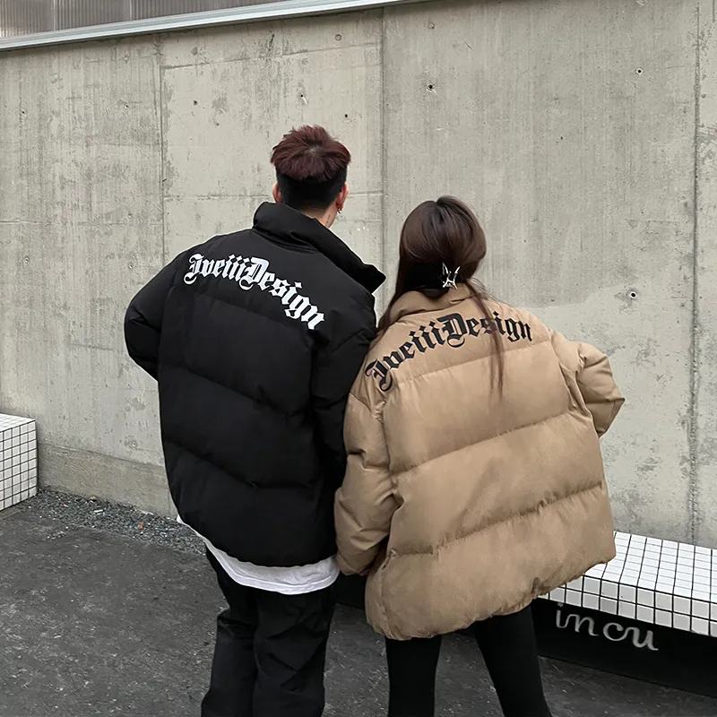 IVEIII Down Jackets Unisex-9