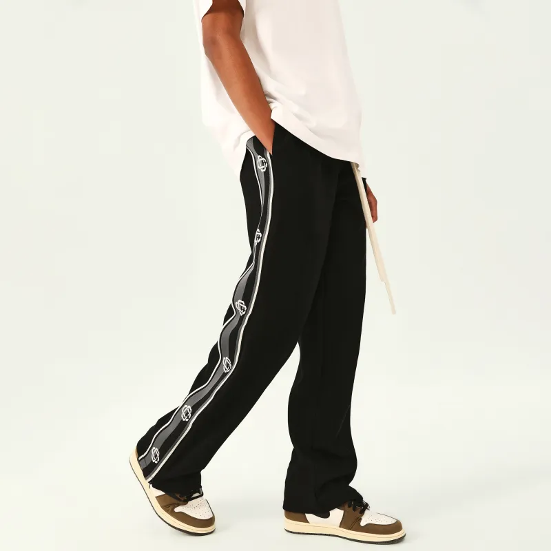 Coca Cola Casual Pants Unisex-6