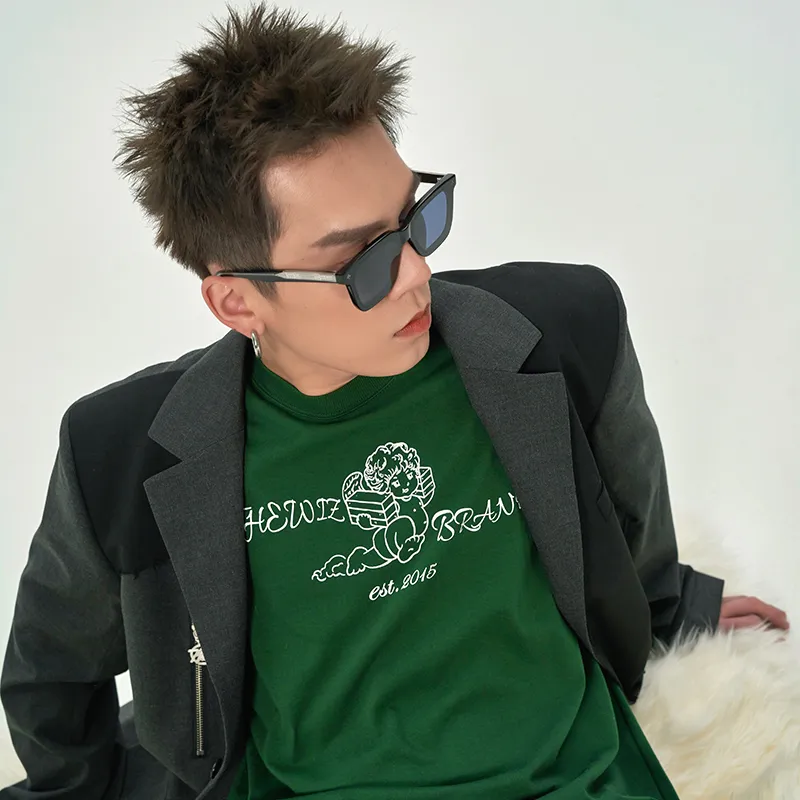THE WIZ T Shirts Unisex-8