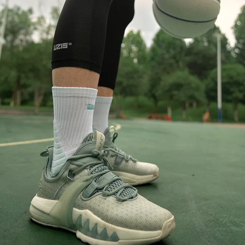 UZIS Mid Calf Socks Unisex 3 Pack-5