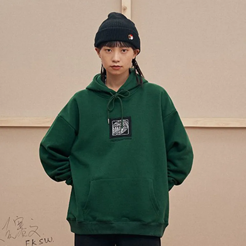 FKSW Sweatshirts Unisex-8