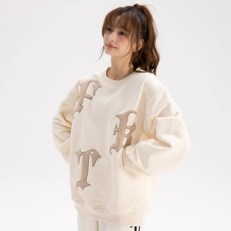FKFT Sweatshirts Unisex-4