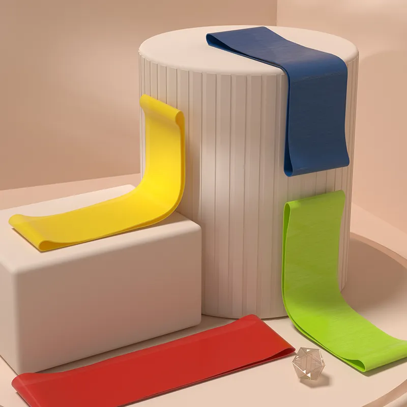 BSELEON Resistance Bands-4