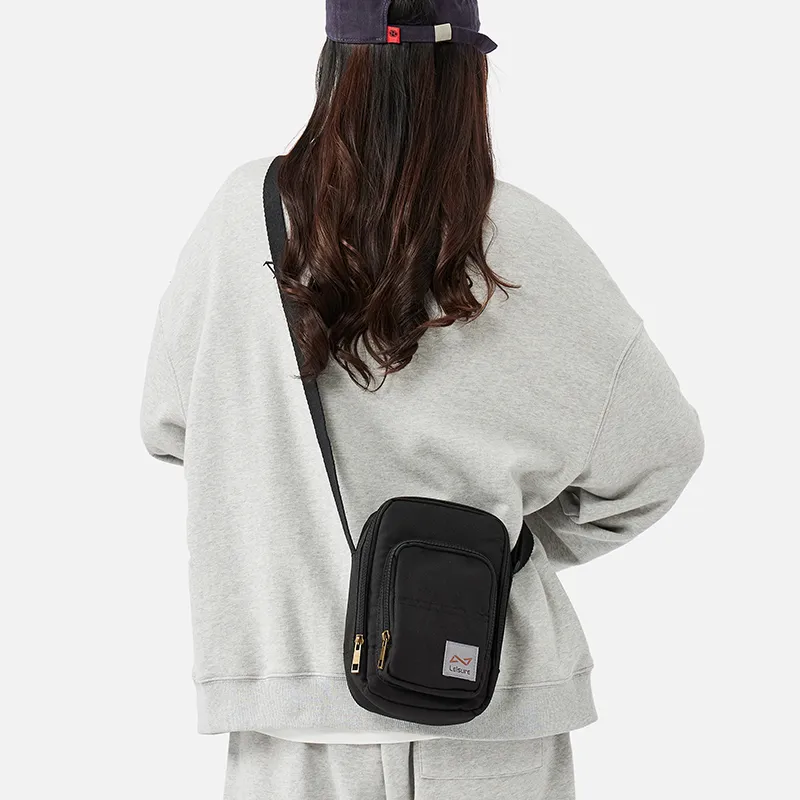 KEYSTREET Shoulder Bags-5