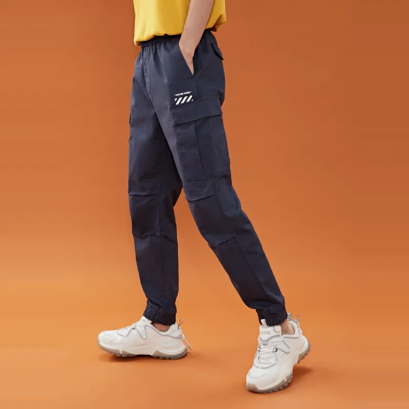 Discovery Expedition Casual Pants Men-8