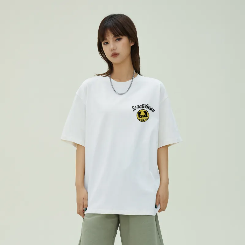 SEANBYSEAN T-Shirts Unisex-7