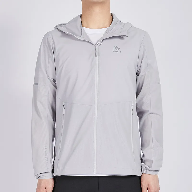 KAILAS Sun Protection Clothing Men-7