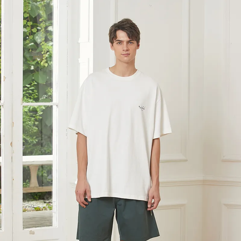 PUBLISH T-Shirts Unisex-2
