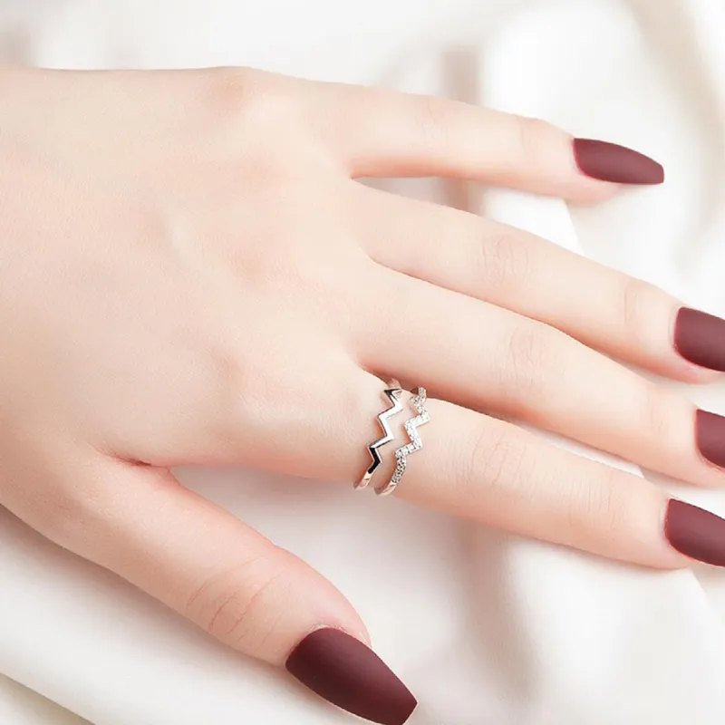 PIARA Rings Women's-2