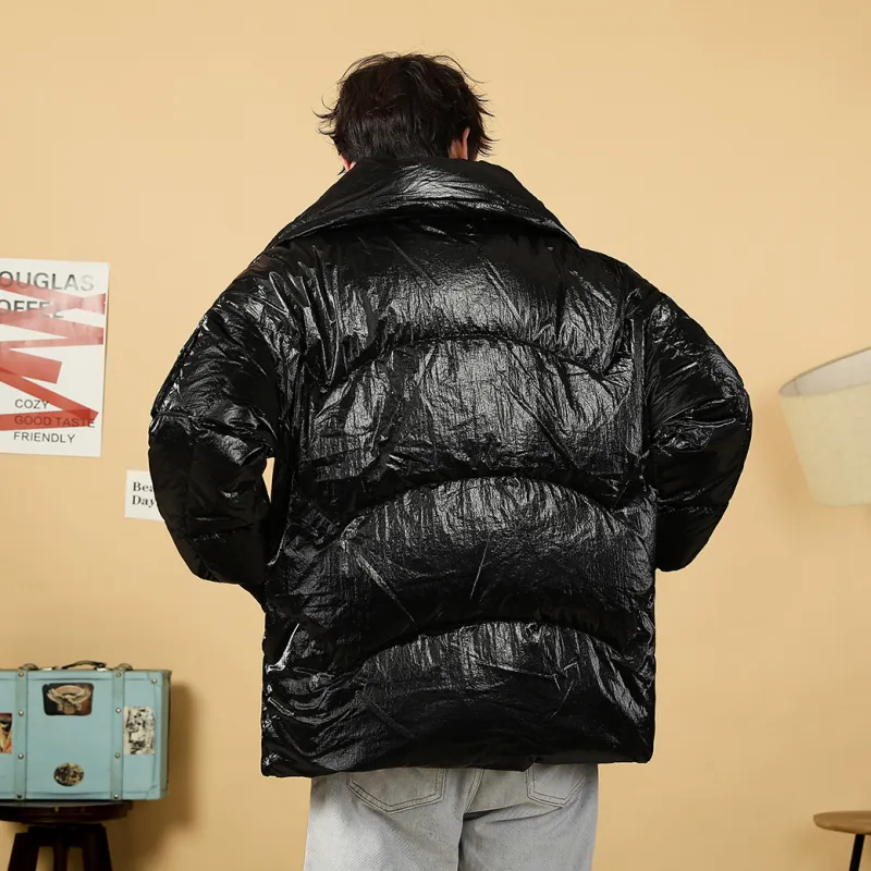 Lightning X Storm Down Jackets Unisex-5