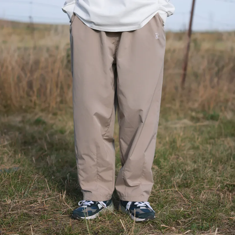 KOUEMGI Casual Pants Spring Unisex-2