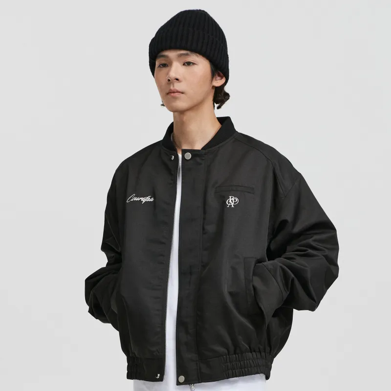 FPA Jackets Unisex-7