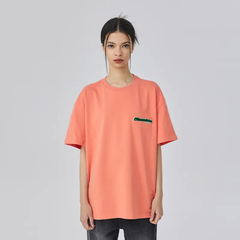 CLIMAX VISION T Shirts Unisex-4
