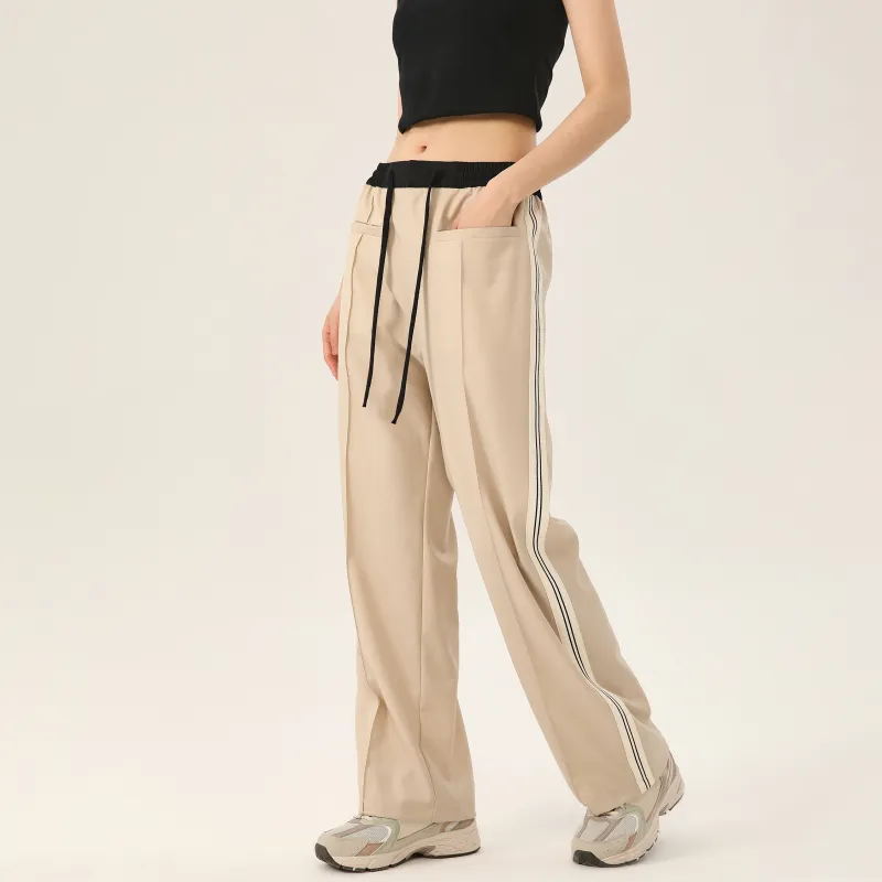 Coca Cola Casual Pants Women's-7