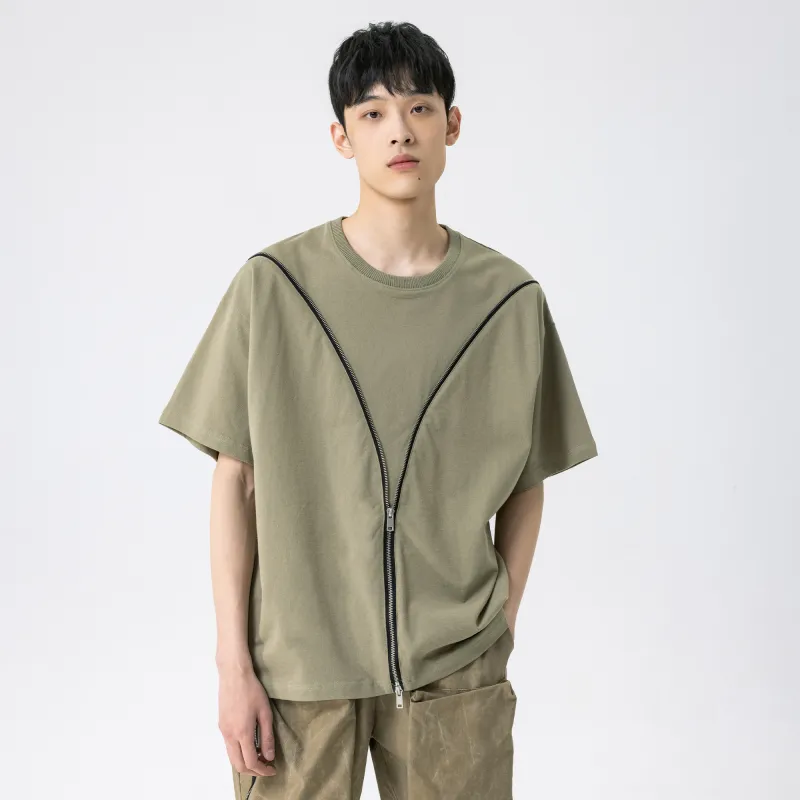 XINYINSU T Shirts Unisex-7