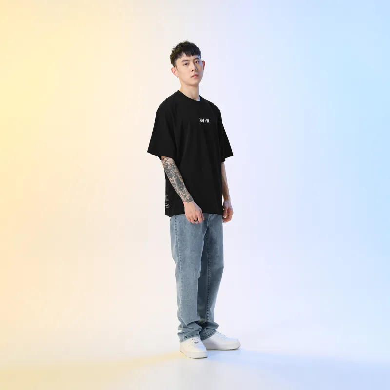 SANKAIMADE Cosmic Genie Series Casual Sportswear Unisex-51