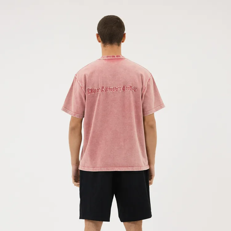 Disney X Randomevent X DISNEY Co-brand T-Shirts Unisex-4
