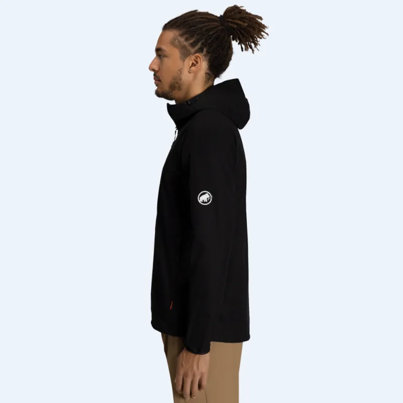 MAMMUT Granite Jacket AF Asia Version Men's-4