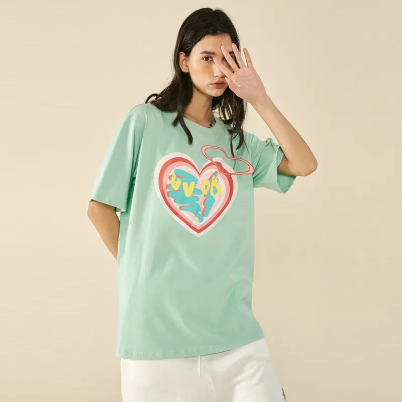 Vv.ok X ICONS Lab T Shirts Unisex-13