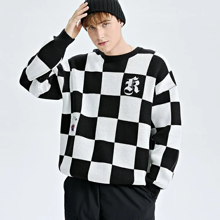 Kappa x Clawmoney Sweater Unisex-5