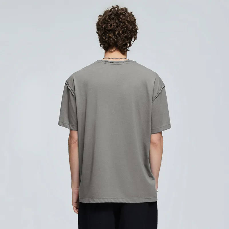 BAGGL T-Shirts Unisex-2