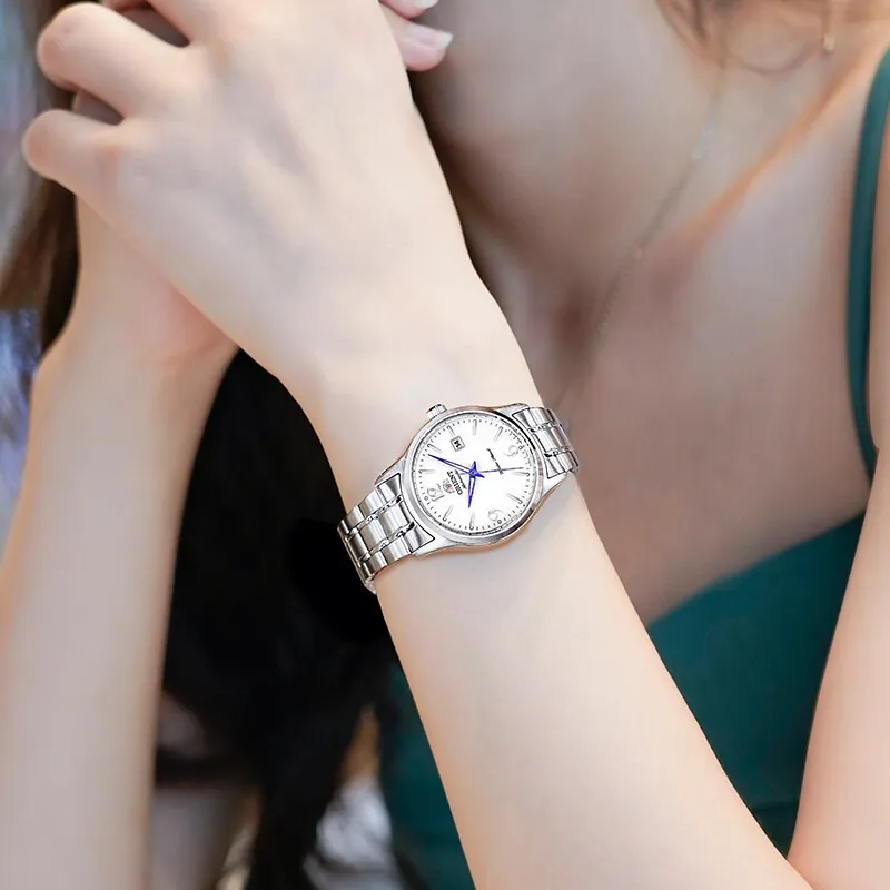 ORIENT Women's Watch-5