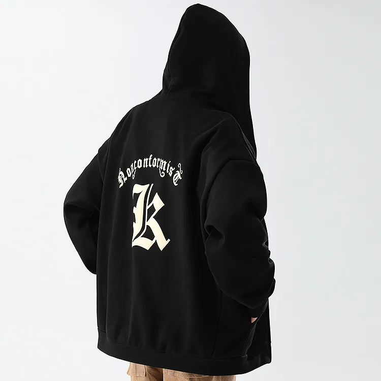 OLRIK Sweatshirts Unisex-4