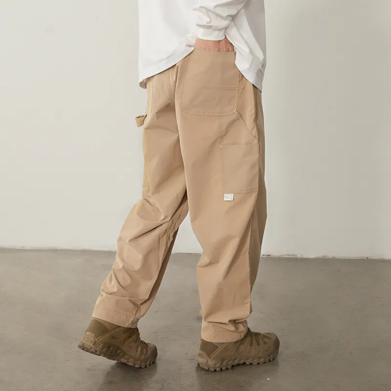 NOCAO Cargo Pants Unisex-6