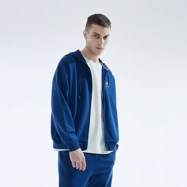 Le Coq Sportif Jackets Unisex-10