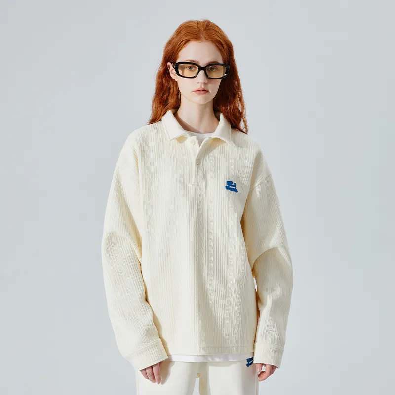PSO Brand Puppy Series Sweater Unisex-10