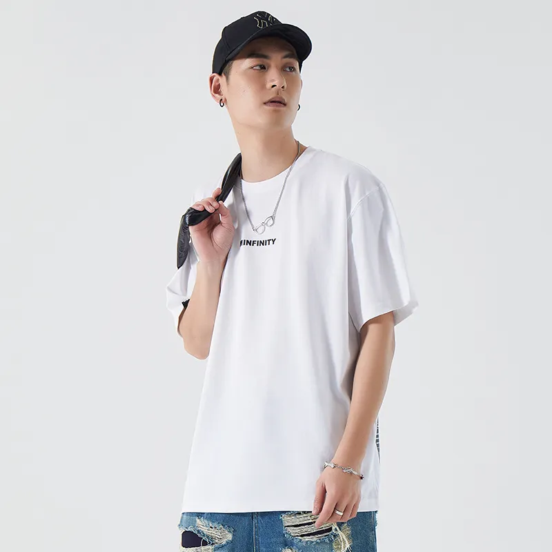 Minfinity T Shirts Unisex-9