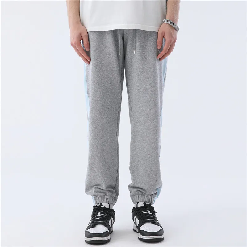 CRUSH KEY Jogger Casual Pants Unisex-5