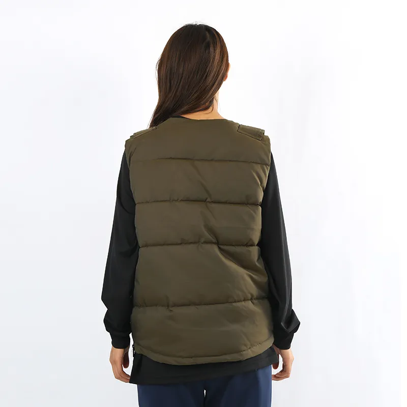 Slamble Vests Men-7