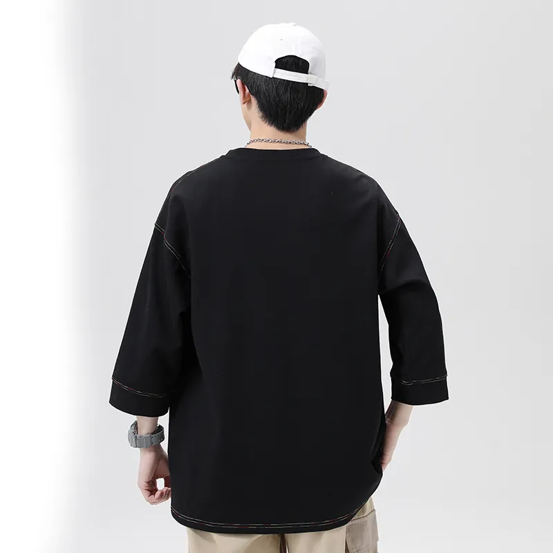 Minfinity T Shirts Unisex-2