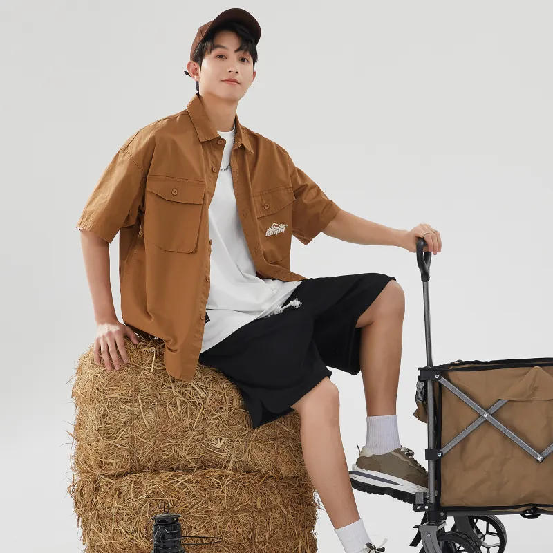 LOMBT Shirts Unisex-8