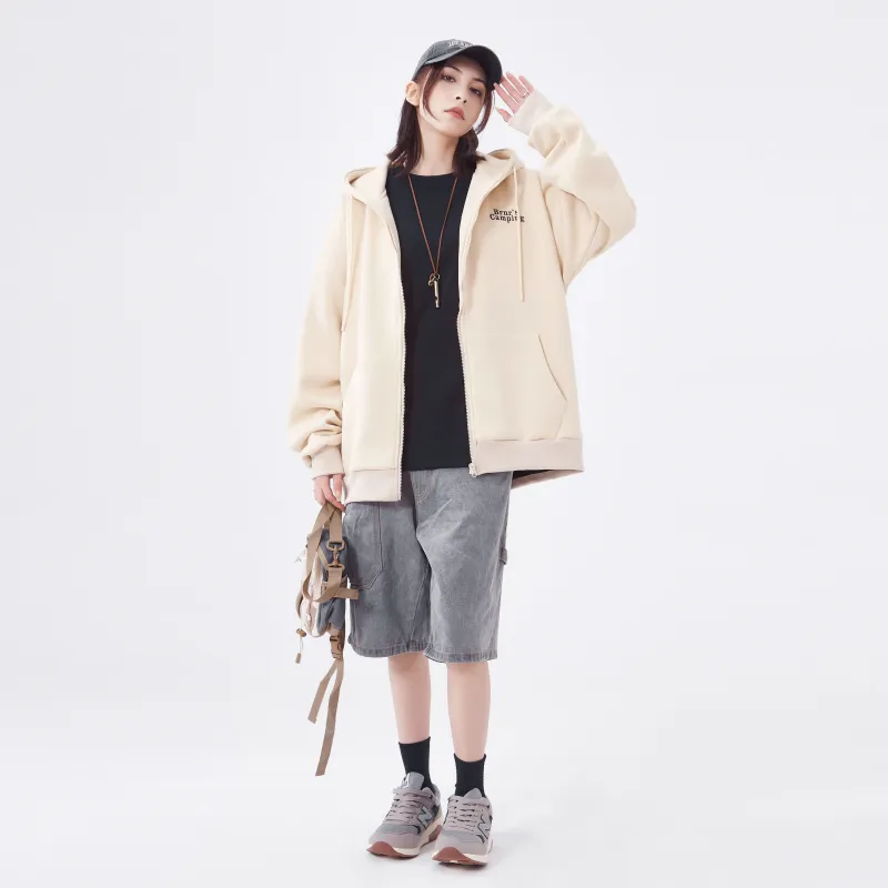 BRNR Sweatshirt Unisex Heather Gray-9