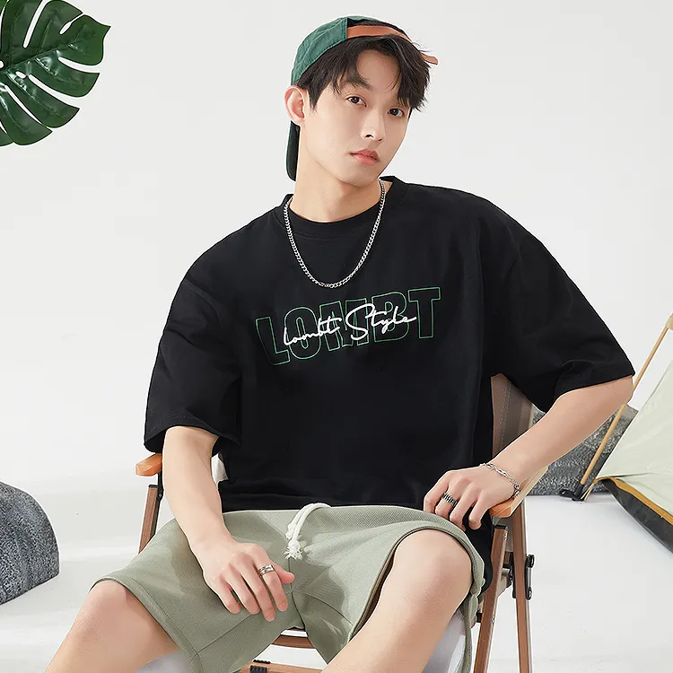 LOMBT Heavyweight T-Shirt Unisex-7