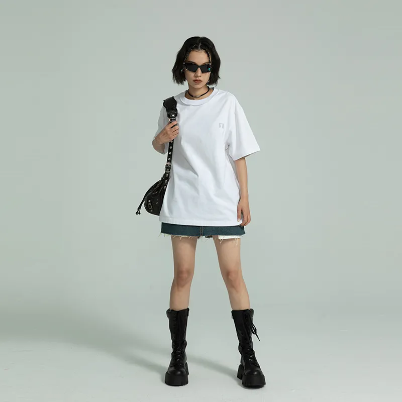 Apparition T Shirts Unisex-8
