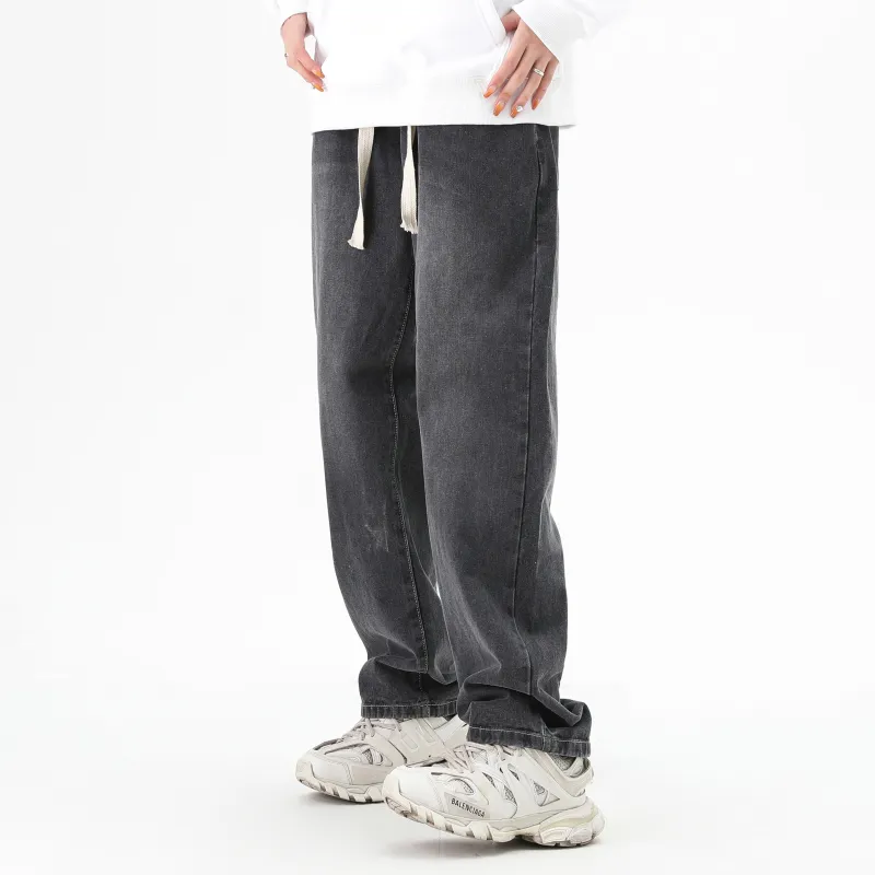 MISTEEZ Jeans Unisex-8
