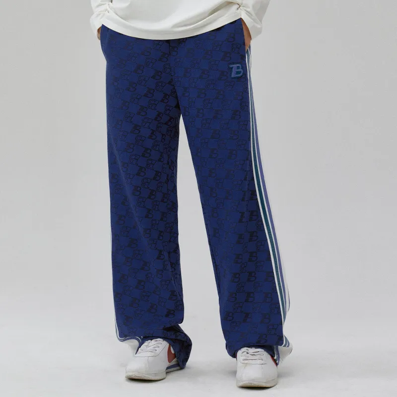 BEASTER WAVE Casual Pants Unisex-14